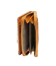 YNOT YESBAG Medium Compact Wallet Puglia summer - Women&rsquo;s Wallets - 4