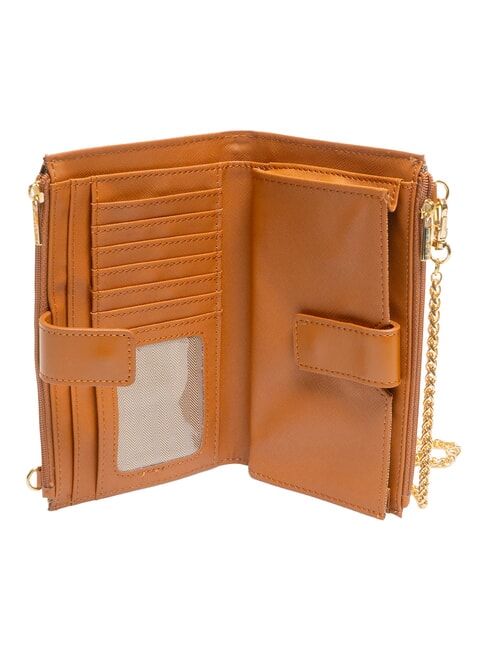 YESBAG Clutch wallet with shoulder strap Christmas Venice - Women&rsquo;s Bags