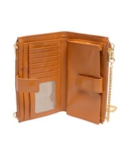 YNOT YESBAG Clutch wallet with shoulder strap - Women&rsquo;s Bags