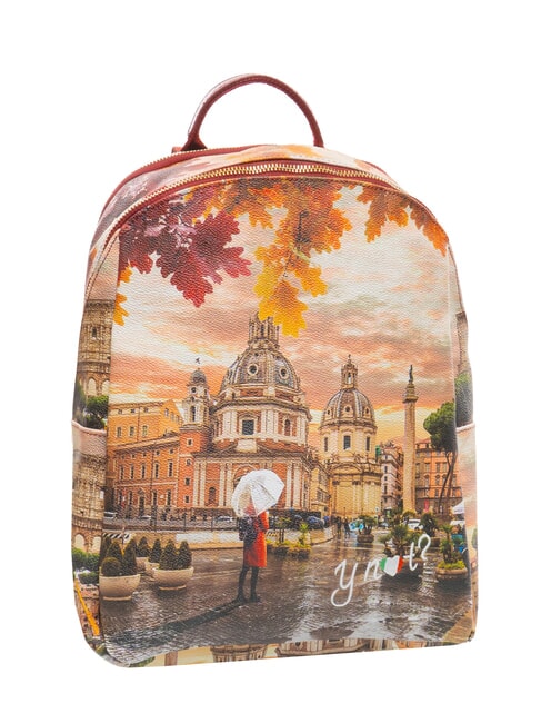YESBAG Large backpack Rome raining - Women&rsquo;s Bags