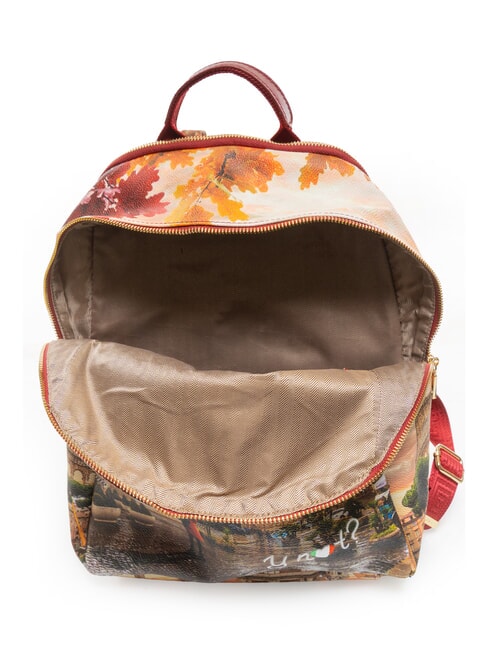 YESBAG Large backpack Rome raining - Women&rsquo;s Bags