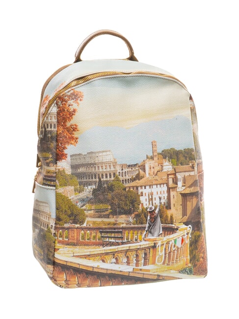 YESBAG Large backpack Rome landscape - Women&rsquo;s Bags