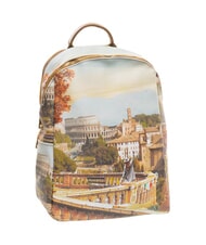 YNOT YESBAG Large backpack Rome landscape - Women&rsquo;s Bags - 2
