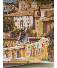 YNOT YESBAG Large backpack Rome landscape - Women&rsquo;s Bags - 3