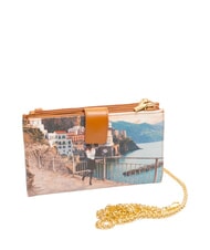 YNOT YESBAG Clutch wallet with shoulder strap winter coast - Women&rsquo;s Bags - 3