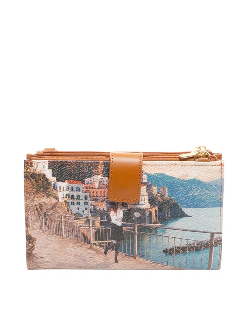 YESBAG Clutch wallet with shoulder strap winter coast - Women&rsquo;s Bags