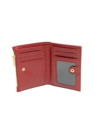 YNOT RACHEL Compact medium wallet cherry - Women&rsquo;s Wallets - 2