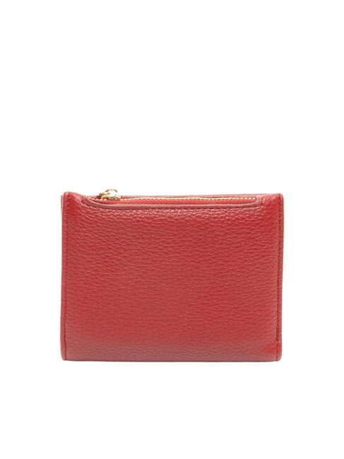 RACHEL Compact medium wallet cherry - Women&rsquo;s Wallets