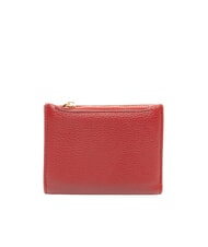 YNOT RACHEL Compact medium wallet cherry - Women&rsquo;s Wallets - 3