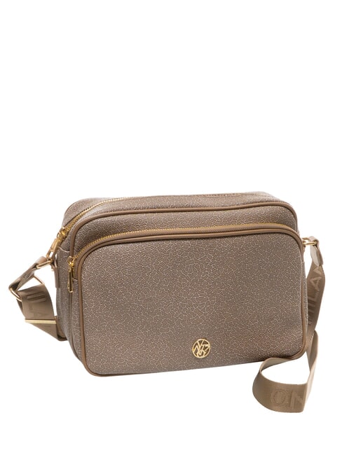LUX Large camera case bag Havana - Women&rsquo;s Bags