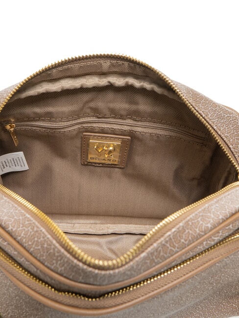 LUX Large camera case bag Havana - Women&rsquo;s Bags