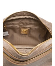YNOT LUX Large camera case bag Havana - Women&rsquo;s Bags - 5