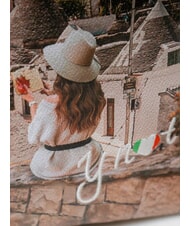 YNOT YESBAG Hobo shoulder bag romantic trulli - Women&rsquo;s Bags - 3