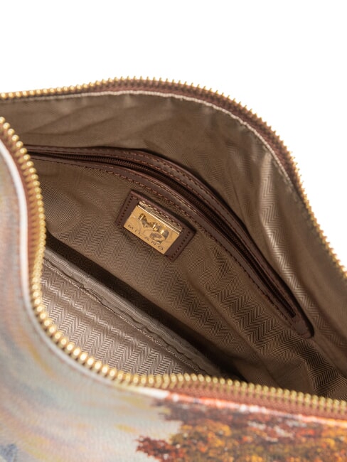 YESBAG Hobo shoulder bag London tourist - Women&rsquo;s Bags