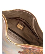 YNOT YESBAG Hobo shoulder bag London tourist - Women&rsquo;s Bags - 5