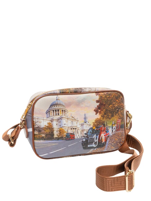 YESBAG Shoulder camera case bag London tourist - Women&rsquo;s Bags