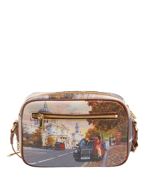 YESBAG Shoulder camera case bag London tourist - Women&rsquo;s Bags
