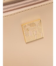 YNOT LUCY Small clutch bag with wristlet sand - Women&rsquo;s Bags - 3