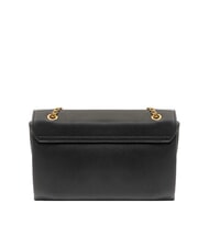 YNOT LOVERS Medium shoulder bag BLACK - Women&rsquo;s Bags - 4