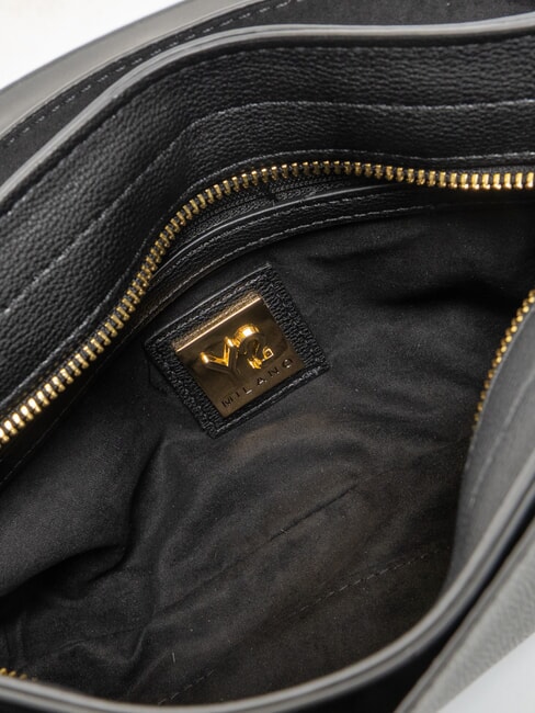 LOVERS Medium shoulder bag BLACK - Women&rsquo;s Bags