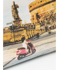 YNOT YESBAG Trunk beauty case ROMAN HOLIDAY - Beauty Case - 3