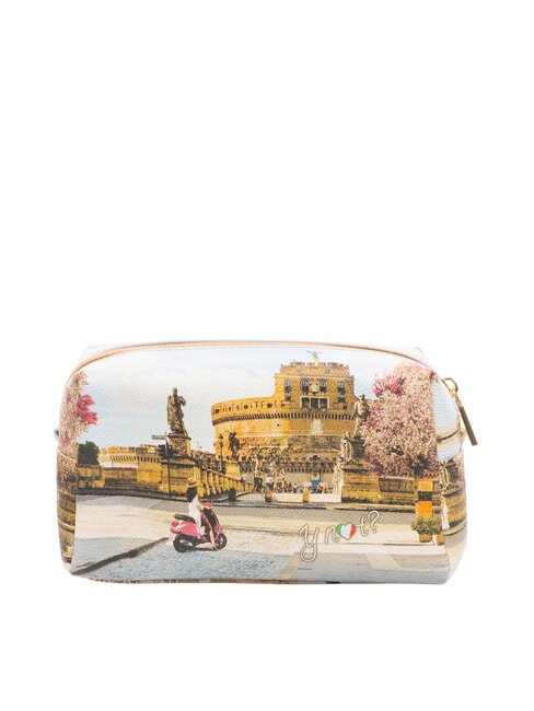 YESBAG Trunk beauty case ROMAN HOLIDAY - Beauty Case