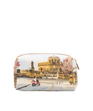 YNOT YESBAG Trunk beauty case ROMAN HOLIDAY - Beauty Case - 4