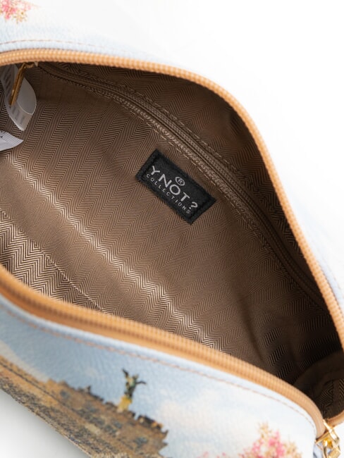 YESBAG Trunk beauty case ROMAN HOLIDAY - Beauty Case