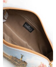 YNOT YESBAG Trunk beauty case ROMAN HOLIDAY - Beauty Case - 5