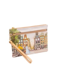 YNOT YESBAG Medium clutch bag with cuff Holland Dreams - Women&rsquo;s Bags - 2