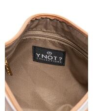 YNOT YESBAG Medium clutch bag with cuff Holland Dreams - Women&rsquo;s Bags - 5