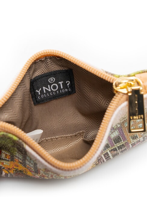 YESBAG Small zip-up toiletry bag Holland Dreams - Sachets & Travels Cases