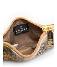YNOT YESBAG Small zip-up toiletry bag Holland Dreams - Sachets & Travels Cases - 5