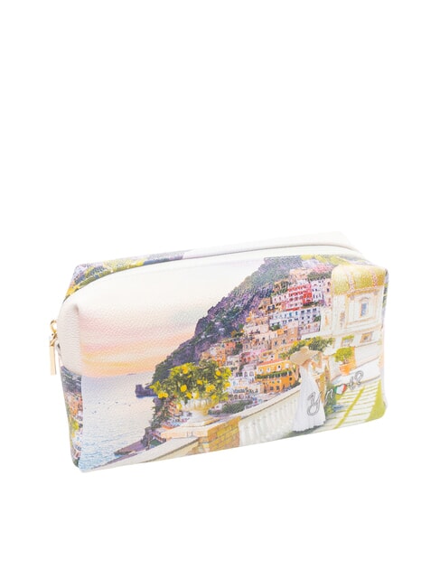 YESBAG Trunk beauty case romantic coast - Beauty Case