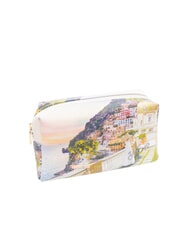 YNOT YESBAG Trunk beauty case romantic coast - Beauty Case - 2