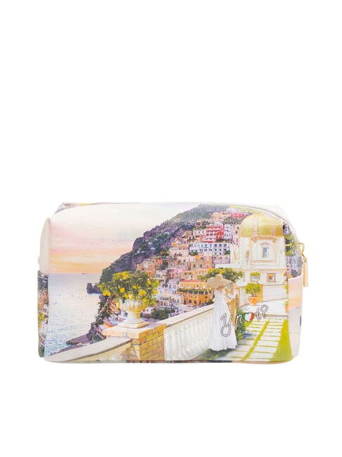YESBAG Trunk beauty case romantic coast - Beauty Case