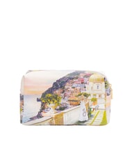 YNOT YESBAG Trunk beauty case romantic coast - Beauty Case - 4