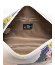 YNOT YESBAG Trunk beauty case romantic coast - Beauty Case - 5