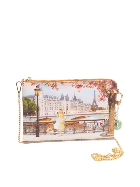 YESBAG Clutch bag with metal shoulder strap agree - Women&rsquo;s Bags