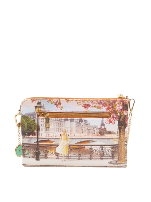 YESBAG Clutch bag with metal shoulder strap agree - Women&rsquo;s Bags