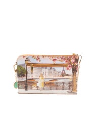 YNOT YESBAG Clutch bag with metal shoulder strap agree - Women&rsquo;s Bags - 4