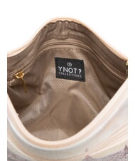 YNOT YESBAG Medium clutch bag with cuff promenade - Women&rsquo;s Bags - 5