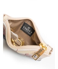 YNOT YESBAG Keychain pouch with zip promenade - Key holders - 2