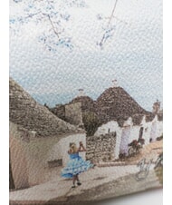 YNOT YESBAG Beauty case Alice in Trulli - Beauty Case - 3