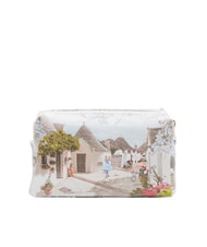 YNOT YESBAG Beauty case Alice in Trulli - Beauty Case - 4