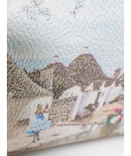 YNOT YESBAG Medium beauty case Alice in Trulli - Sachets & Travels Cases - 3