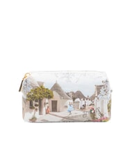 YNOT YESBAG Medium beauty case Alice in Trulli - Sachets & Travels Cases - 4