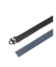 CALVIN KLEIN CK HARDWARE Double-sided belt - Belts