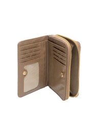 YNOT LUX Medium coin purse wallet Havana - Women&rsquo;s Wallets - 2