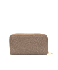 YNOT LUX Large zip-around wallet Havana - Women&rsquo;s Wallets - 3